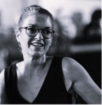 Ira Fuchs